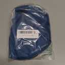 Breast Heating Pad & Cooling Gel Packs (x2) | Ice & Heat Therapy for Breastfeeding, Post Surgery Recovery, Mastectomy, Augmentation, Reduction | Hot & Cold