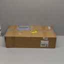 Nightstands Set of 2 with Drawers, Bedside Table Set of 2 with Storage Shelf, Heavy Duty End Side Table for Living Room Bedroom Small Space Sofa Couch, Wood Metal Night Stand, Easy to Assemble, Black