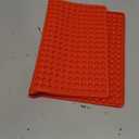 Palksky 468-Cavity Mini Round Silicone Mold/Chocolate Drops Mold/Dog Treats Pan/Semi Sphere Gummy Candy Molds for Ganache Jelly Caramels Cookies Pet Treats Baking Mold (1 Cavity - 0.02 Oz)