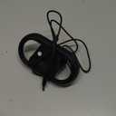 FASTSNAIL Charging Stand for PS Portal Compatible with Hard/Soft Cover, RGB Charge Station for TPU/EVA/Silicone Protective Case When Charging, Charge Holder for PlayStation 5 Portal (Black)