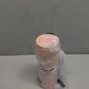 Travel Electric Kettle Portable Small Mini Tea Coffee Kettle Water Boiler, Water Heater with 4 Temperature Control,304 Stainless Steel with Auto Shut-Off & Boil Dry Protection, BPA-Free (Pink)