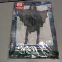 Smiffy's Vampire Bat Wings (Black)