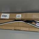 TRICO White 24" + 24" Extreme Weather Premium Winter Automotive Replacement Windshield Wiper Blades (Set of 2), Passenger and Driver Side All-Weather Beam Wiper Blades for Select Vehicle Models (24" + 24" Pair Pack)