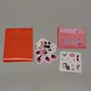 Exchange Cards Sticker Activiti Minnie 3 Pack