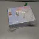 Philips Hue Essential Smart LED BR30 Bulb 2-Pack, White and Color Ambiance, E26, 7.2W, 2200K-6500K, 650 Lumens, Dimmable, Works with Alexa, Google Assistant, Apple Home