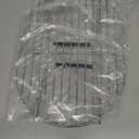 BYKITCHEN Roast and Steamer Rack Compatible with Ninja Foodi Possible Cooker Pro 8.5 Quart MC1000, MC1001, MC1010 Slow Cooker Crock, Ninja Possible Cooker Pro Accessories with Silicone Feet & Handles