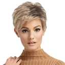 Raquel Welch Wig Hairpiece, Advanced French, Rl613ss by Hairuwear