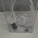 Negative Pressure Aquarium Fish Tank Cool Fish Tank Aquarium Water replenishers Water Level auto-Refill Maintenance