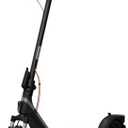 Segway Ninebot E2 Plus II/ E2 Pro Electric Scooter, 15.5 mph Top Speed, Front Suspension (E2P2 Only), Portable Kick Scooter for Adults, UL-2272 2271 Certified