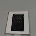 Portable Radio AM FM Bluetooth: Pocket Radio Rechargeable 1100mAh, FM AM World Receiver with Large Speaker, Stereo Earphone, Sleep Timer, Easy to Use