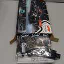 LEGO Speed Champions Mercedes-AMG F1 W15 Race Car Toy - Building Set for Kids, Boys & Girls, Ages 10+ - Toy Car for F1 Fans - Gift Idea for Birthday - 77244