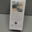 128 in 1 Precision Screwdriver Set, Professional Magnetic Repair Tool Kit with 122 Bits for Computer, PC, iPhone, Laptop, Game Console, Watch, Xbox, PS5, MacBook, Ring Doorbell