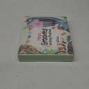 TIME X Magic Grooved Writing Practice Books, Reusable Handwriting Practice Books, Groove Workbooks, Handwriting Practice for Kids 3 +, Large Writing Practice Books (Practice 6-Books)