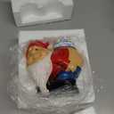 Design Toscano Loonie Moonie Happy Birthday Garden Gnome Statue
