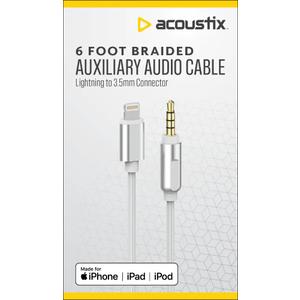 ACX-LIGHTNING TO 3,5MM 6