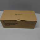 Brightown Pack of 200 Original Shingle Tab for C7/E12 C9/E17 Lights, Green, Christmas Light Clips for Holiday String Light Outdoor Decoration - No Tools Required