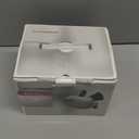 Shoulder and Neck Massager with Heat Heated Massager, Neck Massager with Fingers, Shoulder Massager with Hands, Simulates a Real Palm Massage for Comfort, Relax Muscle Tension (White)