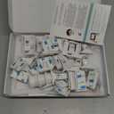 Child Safety Magnetic Cabinet Locks(20 Locks + 3 Keys), Baby Proof, No Tools Or Screws Needed - Norjews