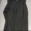 Yincro Womens Lightweight Cardigan Long Sleeve Open Front Casual Sweater Cardigans with Pockets (Small, Black)