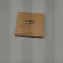 LISEN for MagSafe Car Mount for iPhone 17 Pro Max [24 Strong Magnets] Classic Magnetic Phone Holder for Car Dashboard Magnet Phone Mount Car Cell Phone Holder for iPhone 17 Pro Max Air 16 15 14 13 12 (Driver Setup, Black)