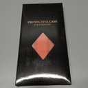 FITO for Google Pixel 8 Pro Case, Dual Layer Shockproof Heavy Duty Phone Case Built-in Kickstand for Google Pixel 8 Pro Phone (Orange)