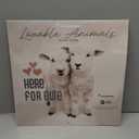 Turner Licensing, Rachael Hale Loveable Animals 2026 Wall Calendar