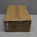 Roller with 4 Wheels: Automatic Rebound Abdominal Wheel for Core Workout, Workout Equipment for Home and Gym, Abdominal Exercise Roller for Men and Women