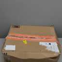 My Brest Friend Super Deluxe Nursing Pillow - Enhanced Comfort & Ergonomic Breastfeeding Pillow for Ultimate Support For Mom & Baby - Adjustable and with Handy Side Pocket, Platinum