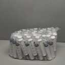 60 PACK 2 oz Party Jelly Syringes Shot, BPA Free, Washable, Durable Big Springe for Jelly Shot for Halloween, Thanksgiving Day, Christmas Bachelorette Parties