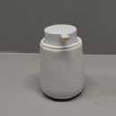 Soap Foaming Dispenser Ceramic with Easy-to-Press Pump Hand Foam Dispenser for Shampoo Bathroom Kitchen 12 oz