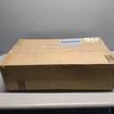 Rintea 4FTX300FT Weed Barrier Fabric, 3.2oz Landscape Fabric, Durable Weed Barrier Fabric Heavy Duty with 20 U-Shaped Securing Pegs for Landscaping Weed Blocker Garden Bed Cover, Commercial Driveway