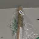 COSNIGHT Wood Grain Contact Paper Peel and Stick Wallpaper Self Adhesive Wall Paper for Countertop Drawer Shelf Liner Cabinet Easy to Clean 15.7In x 118In (Brown)