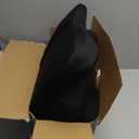 OLIXIS Cervical Neck Pillow for Pain Relief, Ergonomic Memory Foam Pillows for Sleeping, Cooling Side Sleeper Pillow for Neck Support, Contour Pillow Orthopedic Bed Pillow for Back Stomach Sleepers