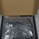 KKV Full-Sized SUV Drying Towel, 48x24 Dual Sided Microfiber Car Cleaning Towel with Twisting Yarn Technique, 1400GSM Super Absorbent, Scratch-Free, Machine Washable (Darkgray-GreenYellow)