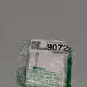 Sadnyy 6 Pieces 3/8 x 4 Inch Stainless Steel Dowel Pins Shelf Brackets Pegs Hardware Pins for Accurate Alignment Metal Bunk Bed Replacement Hardware for DIY Shelving Supports Cabinet Sections