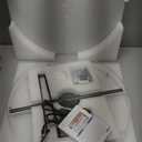 3D Hologram Fan with Cover, 3D Hologram Projector HD LED Advertising Display with Remote and Bluetooth and WiFi,700 Video Library and for Business,Bar,Halloween (45CM Hologram Fan with Cover)