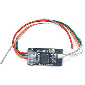FLIPSKY V4 Version Wireless Bluetooth Module 2.4G for Electric Skateboard Based Upon The nrf51_esc Project Wireless DC 2V-12V 115200 baudrate for ESC Project