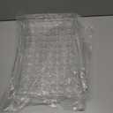 Coffee Pods Holder Acrylic Drawer Compatible with Nespresso Vertuo Capsules And Dolce Gusto Capsules 40 Pods Storage upgrade