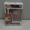 Funko Pop! Marvel: WandaVision - Halloween Wanda Vinyl Figure