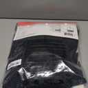 Morph Grim Reaper Costume For Men With Scythe, Adult Grim Reaper Robe, Spooky Halloween Costumes For Men (Large)