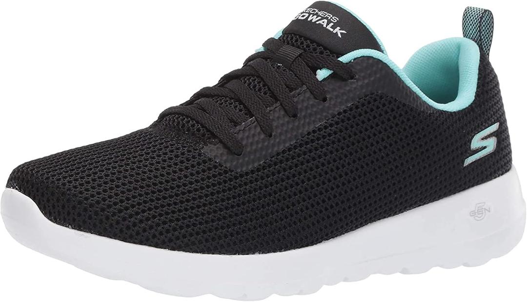 Skechers Women's Gowalk Joy Lace-up Sneakers, Size 8