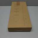 15 Feet High Reach Window Cleaning Kit with Extension Poles, Window Cleaner Tool with 14 Silicone Squeegee, Microfiber Scrubber & Cloth, Window Washing Equipment for Indoor/Outdoor Windows