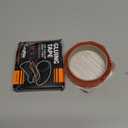 TUFO Extreme Road Double-Sided Tape Accessory 22mm (Black)