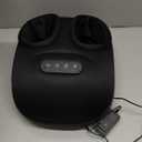 Medcursor Foot Massager Machine with Heat, Rolling, Deep Kneading, Shiatsu Foot Massager for Delivers Pain Relief, Tired, Plantar Fasciitis, Gift for Women Mom Men Fits Up to 13"