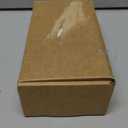 2 Pcs Swim Goggle Case for Swimming with Hole Zipper Clip Silicone Cases for Goggle Gift (Blue Green, Purple Green)