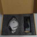 Ogioxam Bird Heater, Thermostatical Bird Warmer for Parakeets, IP67 Waterproof Bird Accessories and Supplies, 12V