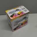 Light-Up Monster Truck Toys (2-Pack)  Push-&-Go Cars with Glowing Wheels  Birthday Gift for Toddlers, Boys & Girls Ages 3+  Durable Friction-Powered Trucks  Batteries Included