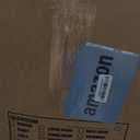 FOAMYFOAM High Density 3 inch Thick, 24 inch Wide, 72 inch Long Upholstery Foam, Cushion Replacement