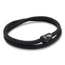 Wind Passion - Men’s Bracelet, Durable Rope Wristband for Men, Versatile Pulseras Para Hombres - Waterproof, Magnetic Clasp, Ideal for Outdoor & Fashion