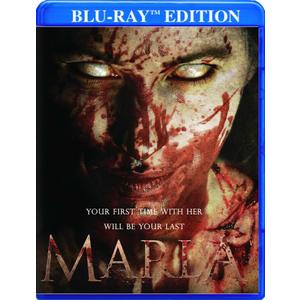 Marla [Blu-Ray]